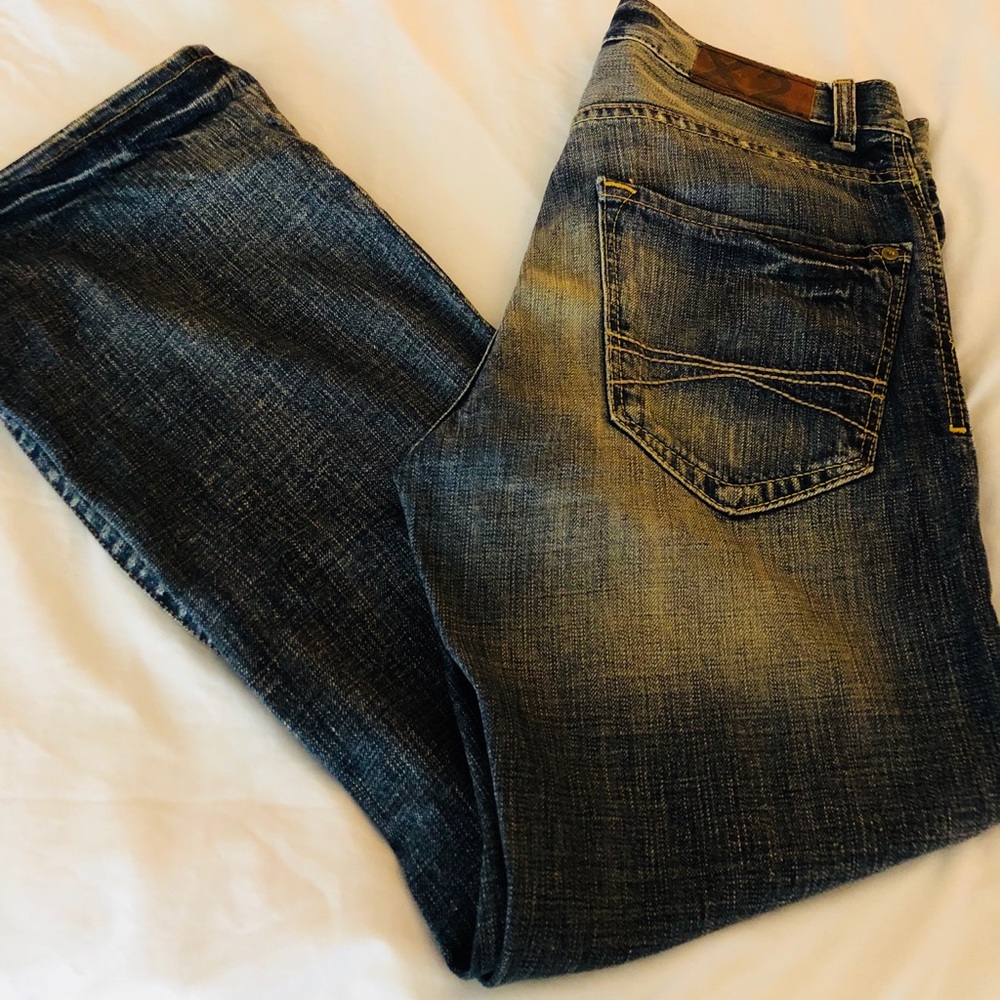 Men’s X2 Denim Jeans Size 30X30 Express
